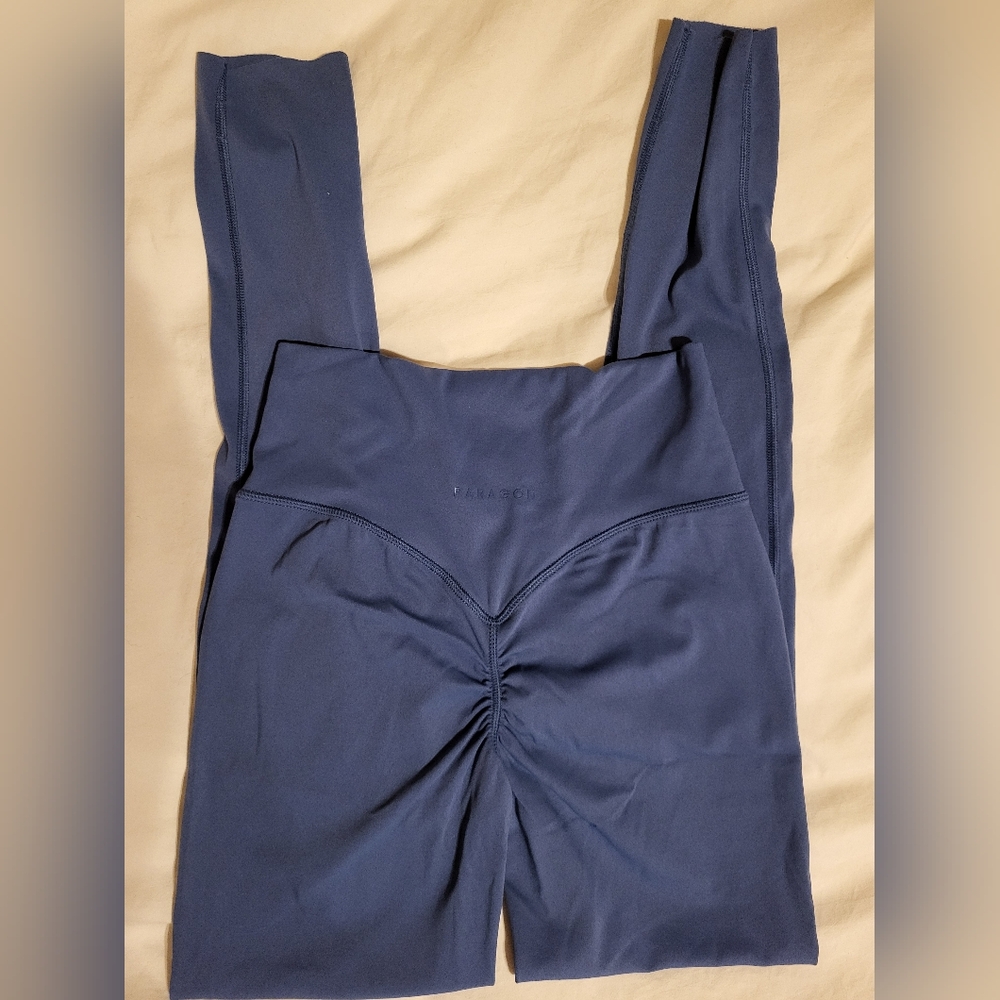 Paragon Sculptseam Plus DesB High Flow RecStretch